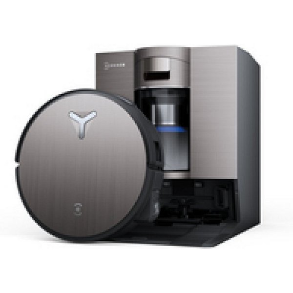 ECOVACS Saugroboter X11 OmniCyclone Saugroboter mit