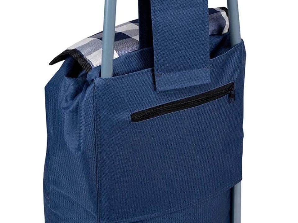 EDCO Einkaufstrolley 31 Liter – Bild 2 von 2