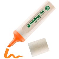 edding Textmarker 24 Highlighter, orange