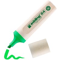 edding Textmarker 24 Highlighter, grün