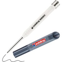 edding Tiefloch Baumarker "8880" grafit