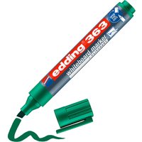 edding Whiteboardmarker "363" grün