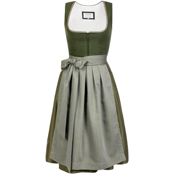Edelnice Dirndl