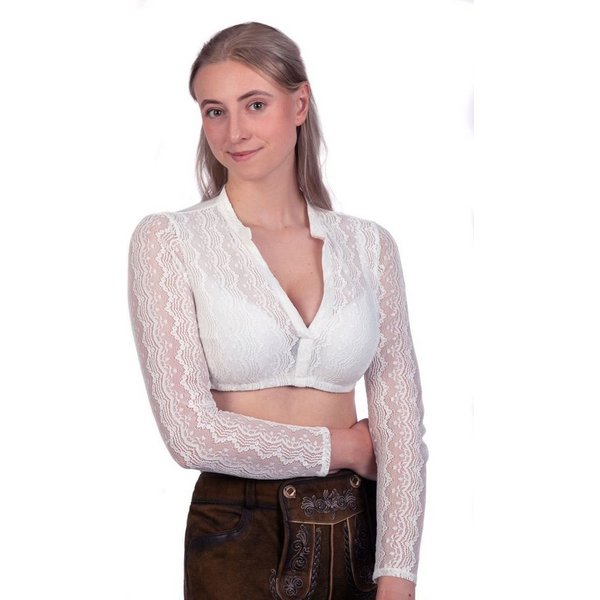Edelnice Dirndlbluse Amelie