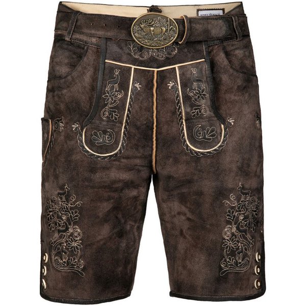 Edelnice Trachtenlederhose