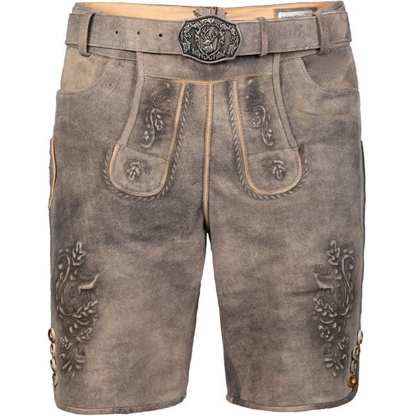 Edelnice Trachtenlederhose
