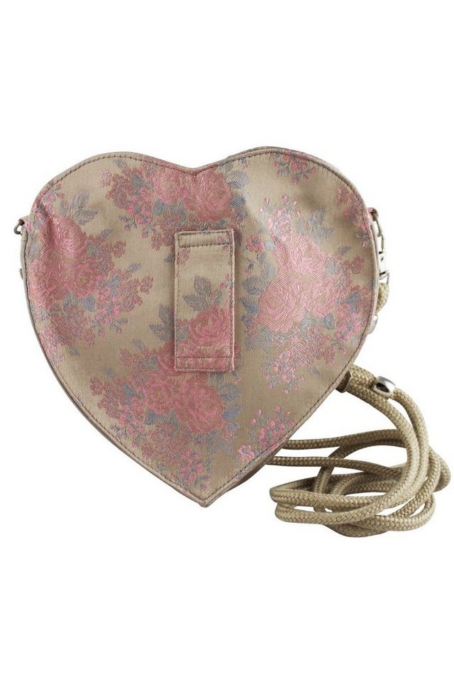 Edelnice Trachtentasche Rosalie – Bild 2 von 3