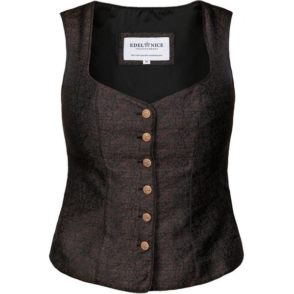 Edelnice Trachtentop