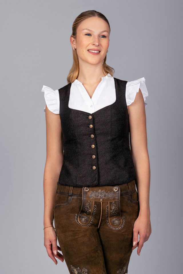 Edelnice Trachtentop – Bild 2 von 5
