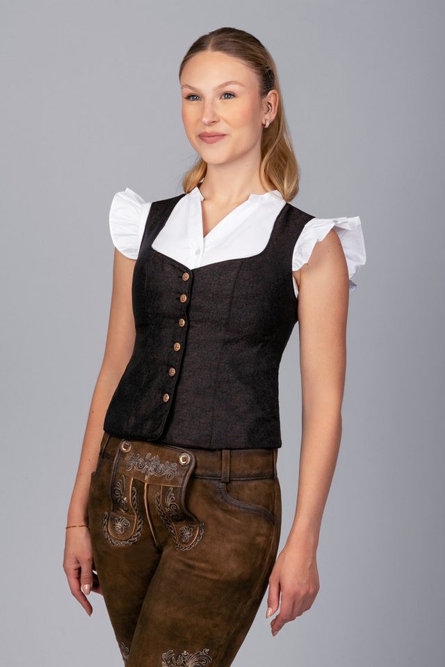 Edelnice Trachtentop – Bild 3 von 5