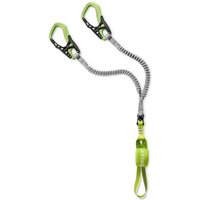 EDELRID Cable Comfort VI VI, Größe ONE SIZE in Braun