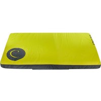 EDELRID Crux III, Größe ONE SIZE in Gelb