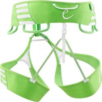 EDELRID Klettergurt Ace II, Größe S in Grün