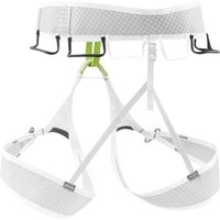 EDELRID Klettergurt Prisma Guide, Größe S in Grau