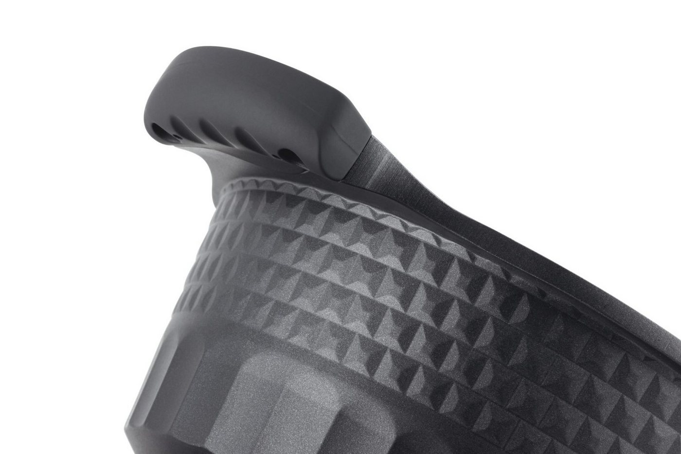Edenberg Topf-Set Schwarze Topfset klassische Töpfe, Kasserolle Pfanne Keramik INDUKTION, Aluminium, Keramik (10-tlg., Zeitloses Design des Topfsets. Eine ideal – Bild 4 von 5