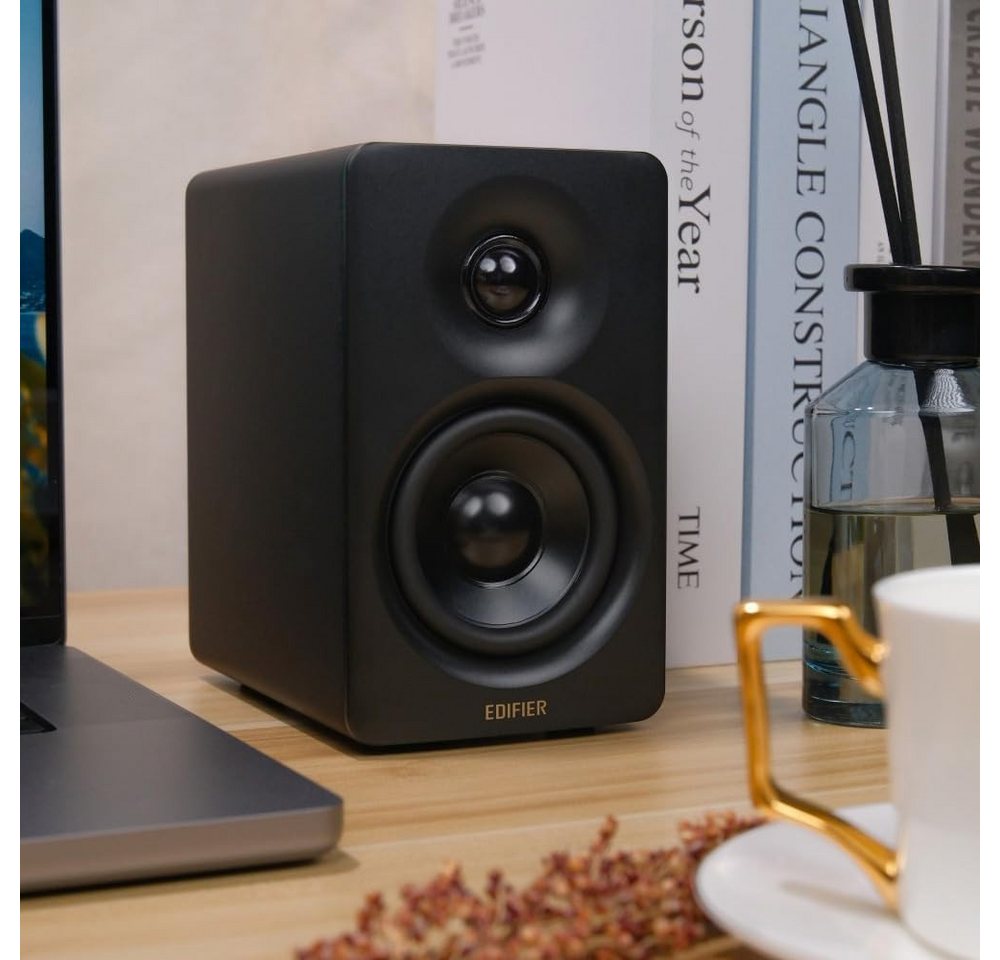 Edifier® M60 PC-Lautsprecher (Bluetooth 5.3, LDAC, 66 W) – Bild 2 von 5