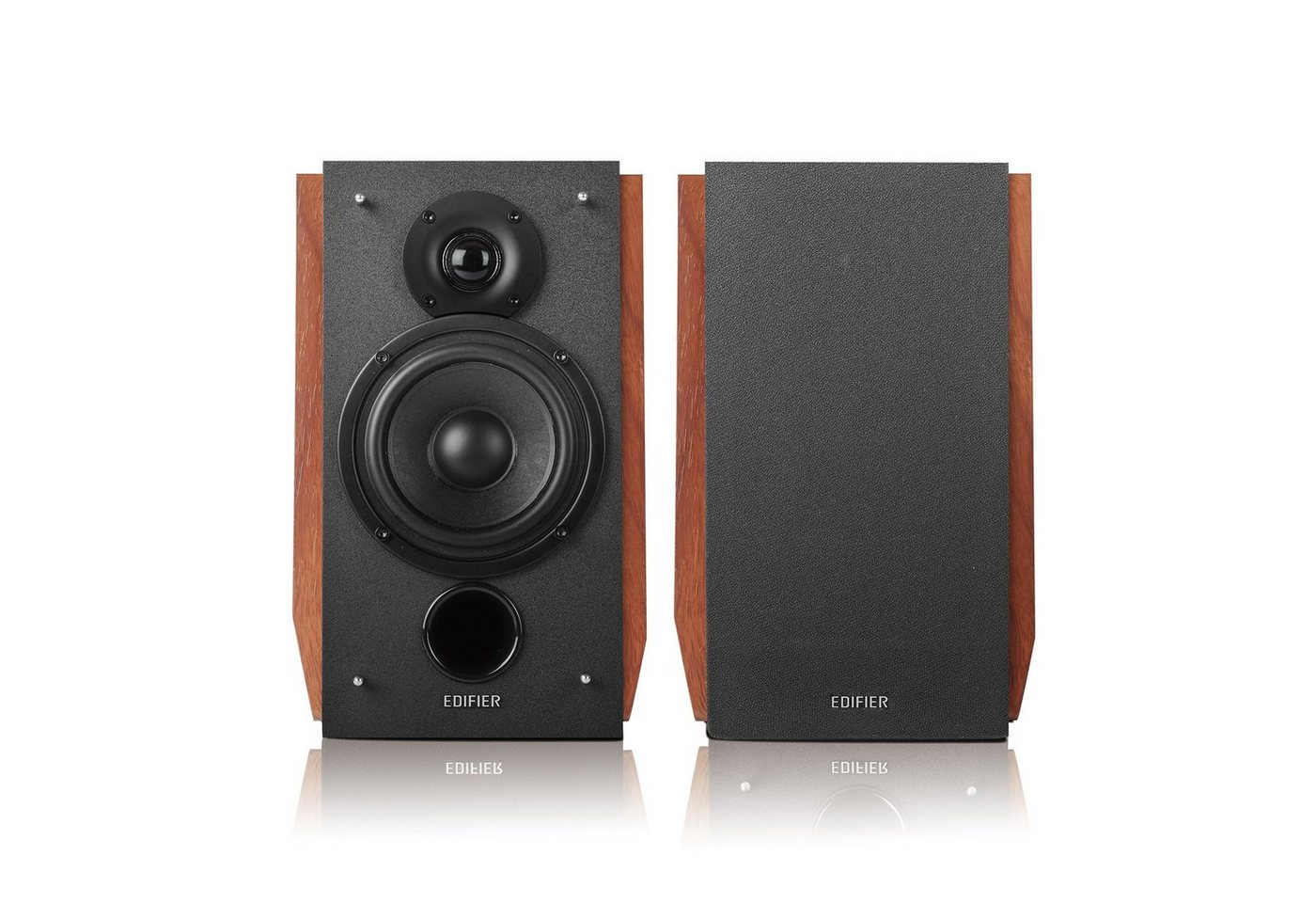 Edifier® R1700BTs Regal-Lautsprecher Stereo (Bluetooth, 66 W, Mit QUALCOMM APTX HD) – Bild 3 von 5