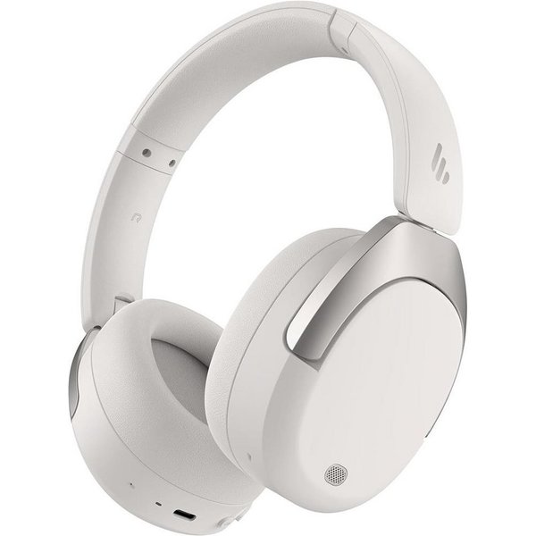 Edifier® W830NB kabellose Bluetooth Kopfhörer Over-Ear-Kopfhörer (Bluetooth 5.4, 94 h Akkulaufzeit Active Noice Canceling Hi-Res Audio)