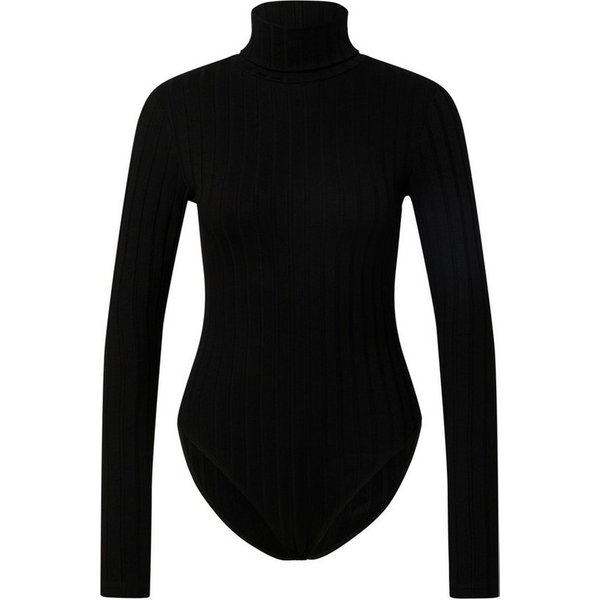 EDITED Body Viola (1-tlg) Plain/ohne Details