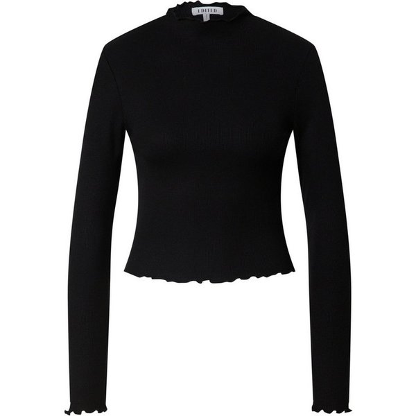 EDITED Langarmshirt Daniela (1-tlg) Plain/ohne Details