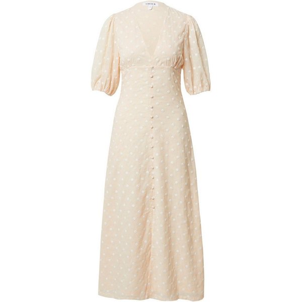 EDITED Maxikleid Wendy (1-tlg) Spitze