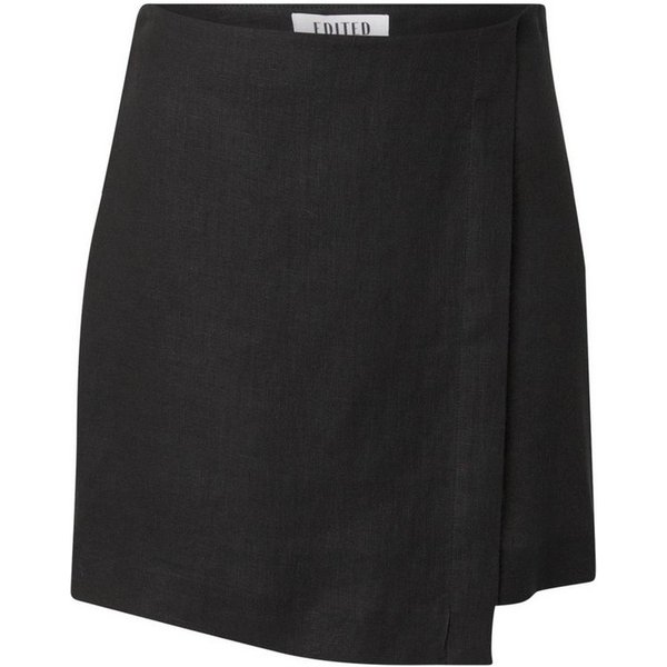EDITED Minirock Lucrezia (1-tlg) Wickel-Design