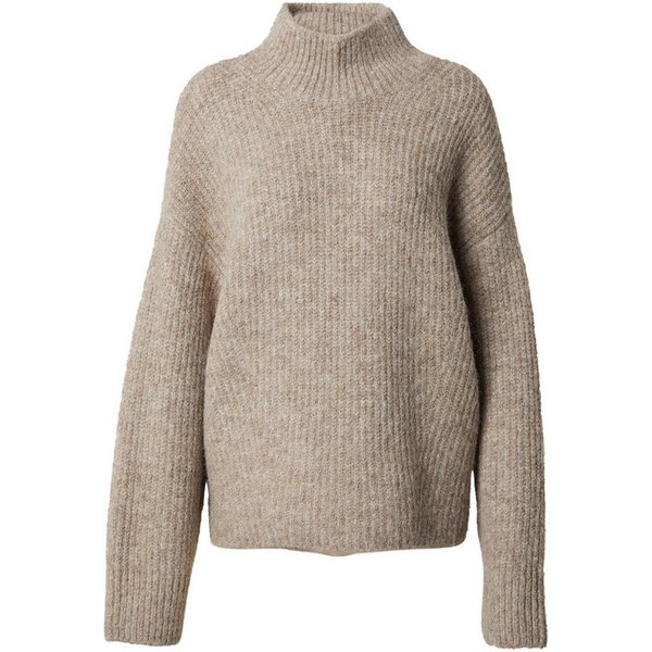 EDITED Strickpullover Beth (1-tlg) Plain/ohne Details