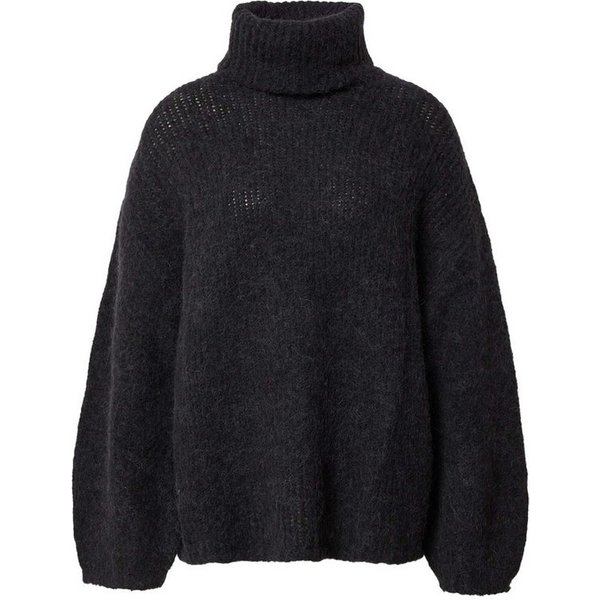 EDITED Strickpullover Swantje (1-tlg) Plain/ohne Details