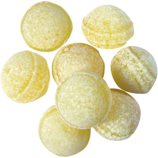Eduard Edel Süßigkeit, Edel Birnen Kugeln Bonbons mit fruchtigem Birnengeschmack 150g