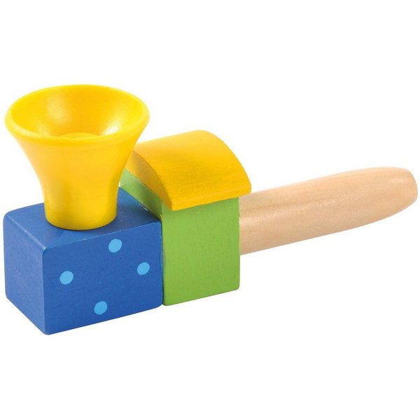 EDUPLAY Lernspielzeug Blasespiel