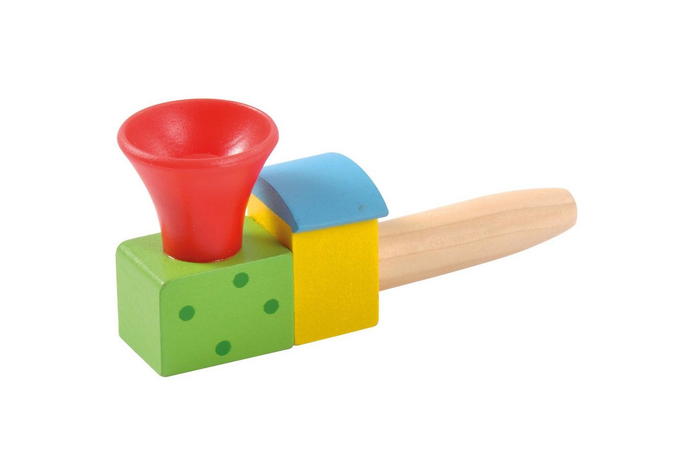 EDUPLAY Lernspielzeug Blasespiel – Bild 2 von 4
