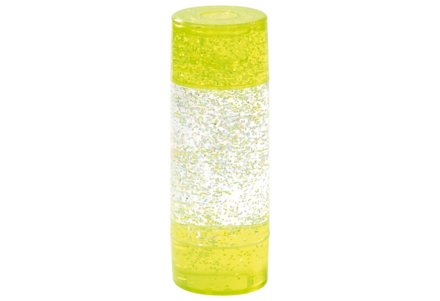 EDUPLAY Lernspielzeug Glitterröhre, Ø 5 x 14,7 cm, Kunststoff (0-St) – Bild 3 von 5