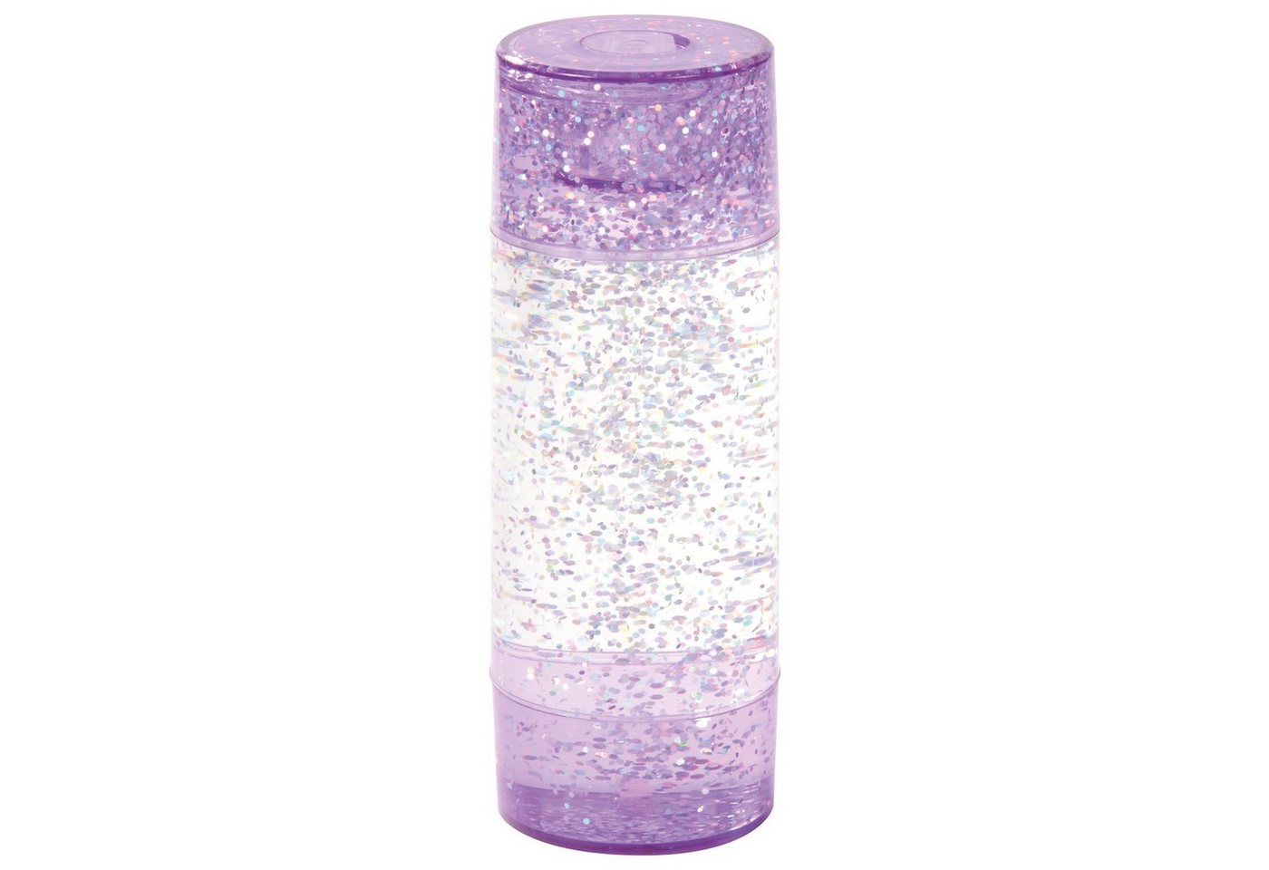 EDUPLAY Lernspielzeug Glitterröhre, Ø 5 x 14,7 cm, Kunststoff (0-St) – Bild 4 von 5