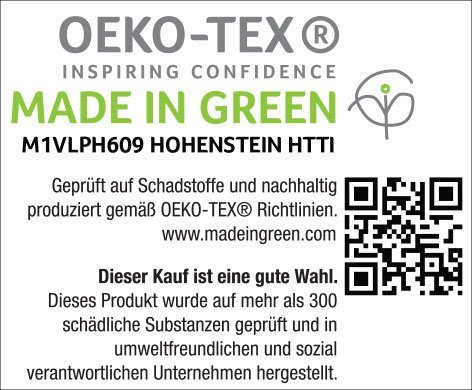 Egeria Handtücher Elegant, Walkfrottier (2-St), Uni Programm mit Webkante, reine Baumwolle – Bild 4 von 5