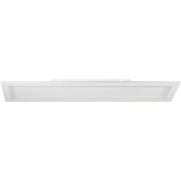 EGLO Deckenleuchte Padrogiano-Z Deckenlampe, ZigBee 3.0, App und Sprachsteuerung, Lampe, Bluetooth, Dimmfunktion, Farbwechsel, Nachtlichtfunktion, RGB, mehrere 