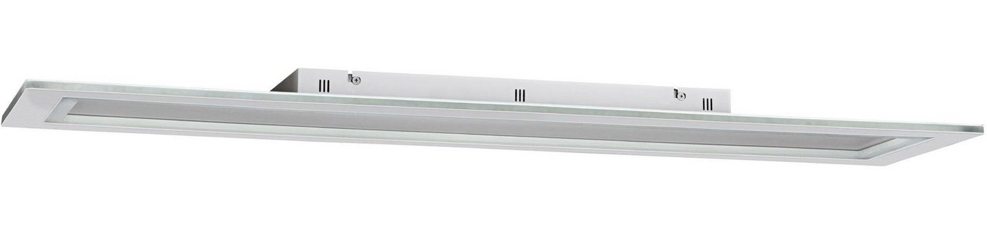EGLO Deckenleuchte Padrogiano-Z Deckenlampe, ZigBee 3.0, App und Sprachsteuerung, Lampe, Bluetooth, Dimmfunktion, Farbwechsel, Nachtlichtfunktion, RGB, mehrere  – Bild 3 von 5