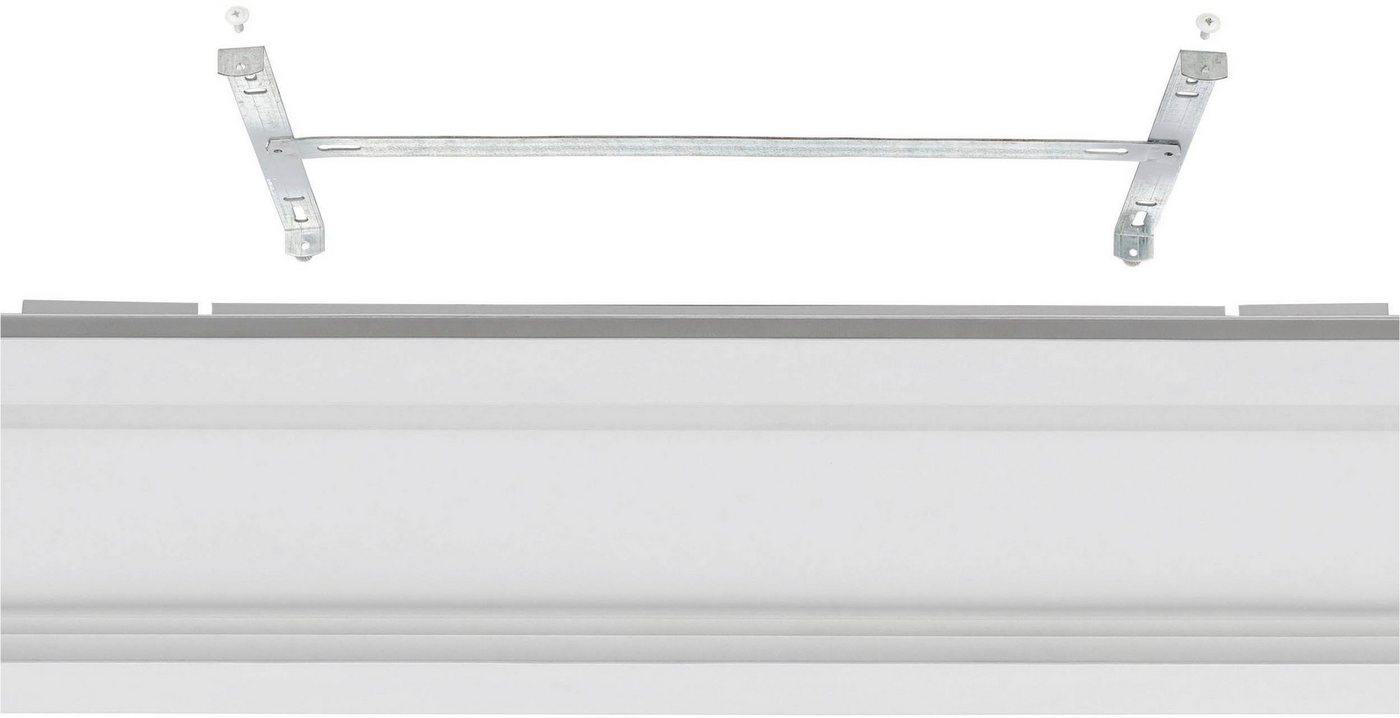 EGLO Deckenleuchte Padrogiano-Z Deckenlampe, ZigBee 3.0, App und Sprachsteuerung, Lampe, Bluetooth, Dimmfunktion, Farbwechsel, Nachtlichtfunktion, RGB, mehrere  – Bild 5 von 5