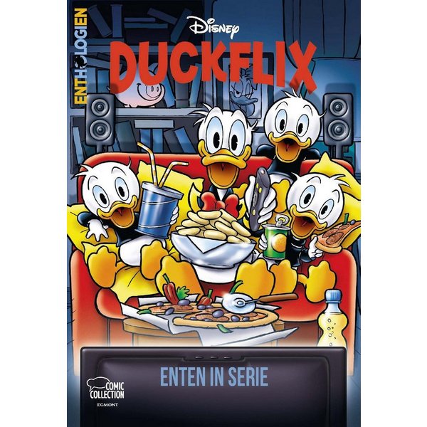 Enthologien 60 / Walt Disney