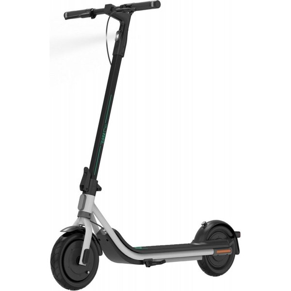 Egret E-Scooter Ey! S - E-Scooter - ice grey, 20 km/h