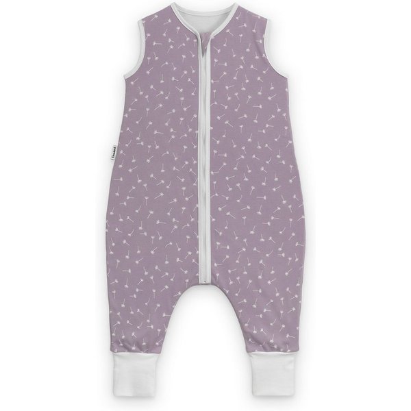 Ehrenkind Babyschlafsack Schlafsack mit Füßen 2.5 TOG, Bio-Baumwolle, Ganzjahr (Standard by OEKO-TEX, 100% Bio-Baumwolle, Ganzjahresschlafsack mit Beinen, 2.5 T