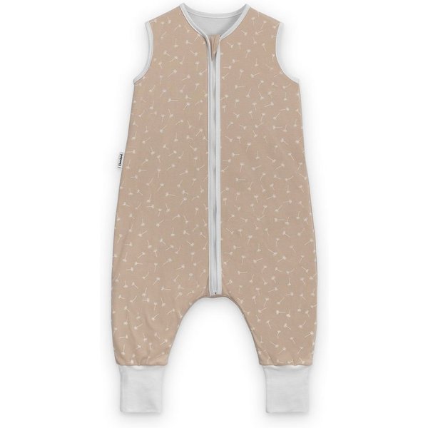 Ehrenkind Babyschlafsack Sommer Schlafsack mit Füßen, Bio-Baumwolle, 1 TOG (Standard by OEKO-TEX, 100% Bio-Baumwolle, Sommerschlafsack mit Beinen, 1.0 TOG), Sch