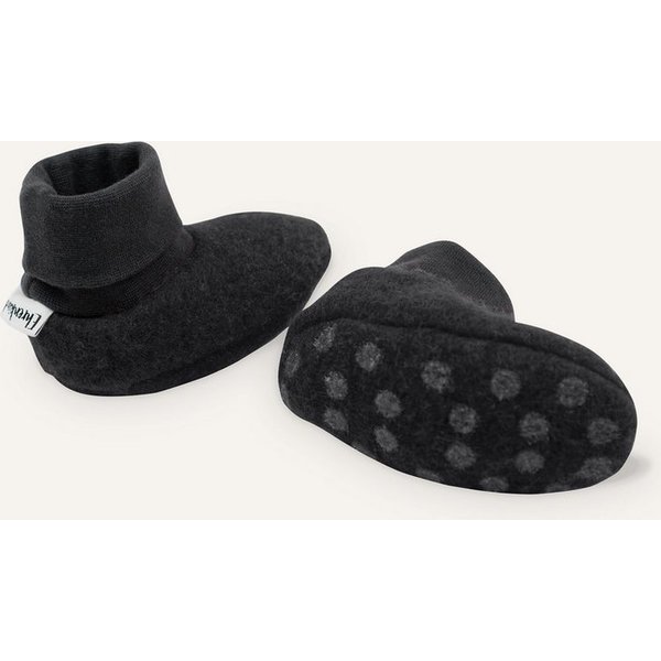 Ehrenkind Walkschuhe, Bio-Wolle & Bio-Baumwolle Krabbelschuh
