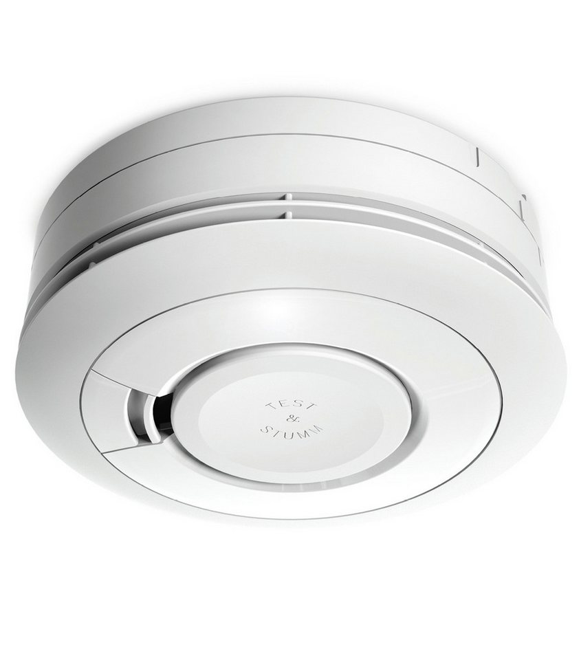 Ei Electronics Ei Electronics Ei650 Rauchwarnmelder Rauchmelder 10 Jahres Batterie Rauchmelder – Bild 2 von 5