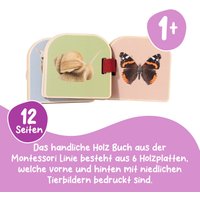 Montessori Bilderbuch