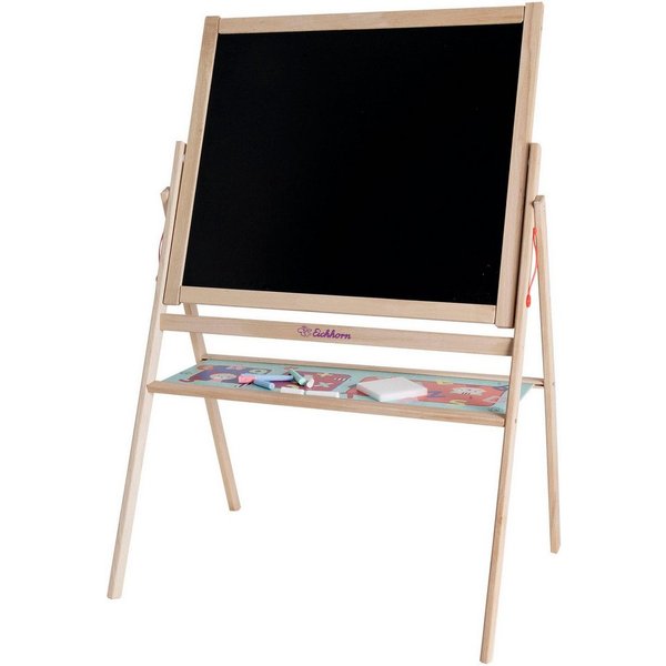 Eichhorn Standtafel Standtafel, (13-tlg), doppelseitig