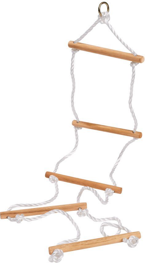 Eichhorn Strickleiter Outdoor – Bild 2 von 5