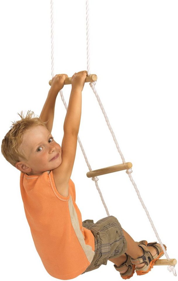 Eichhorn Strickleiter Outdoor – Bild 4 von 5