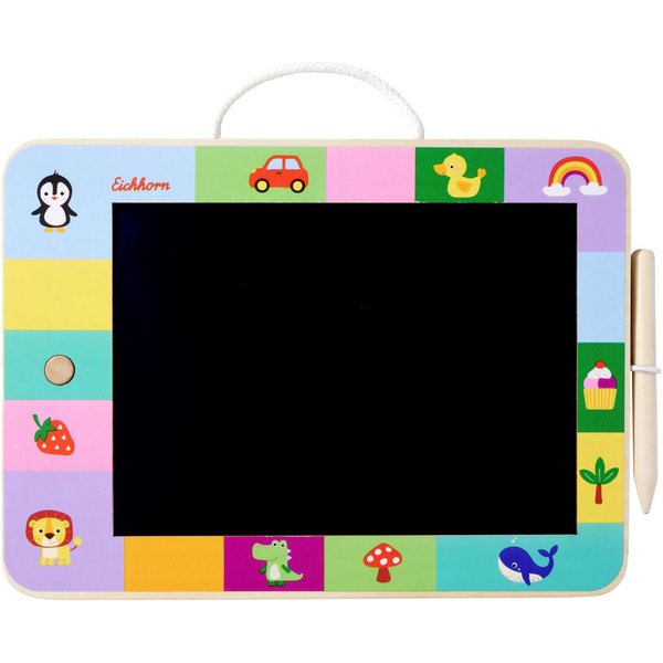 Eichhorn Tafel Zeichentafel LCD