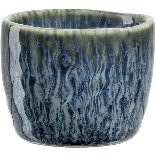 LEONARDO Eierbecher Leonardo Eierbecher Matera Blau