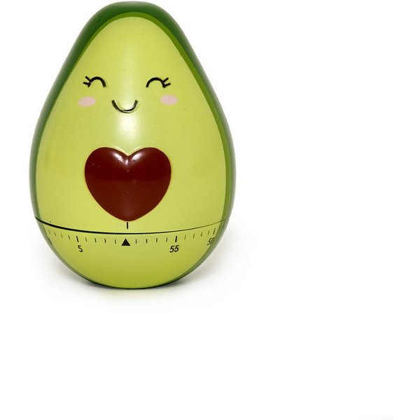 Legami Eieruhr Legami Küchentimer Eieruhr Avocado